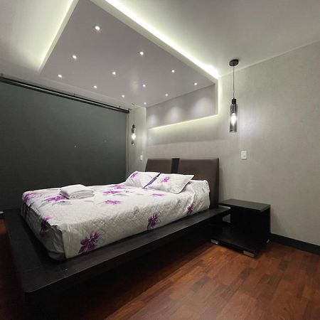 Itsahome Apartments - Torre Aqua Quito Exterior photo