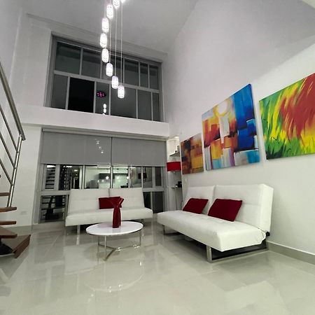 Itsahome Apartments - Torre Aqua Quito Exterior photo
