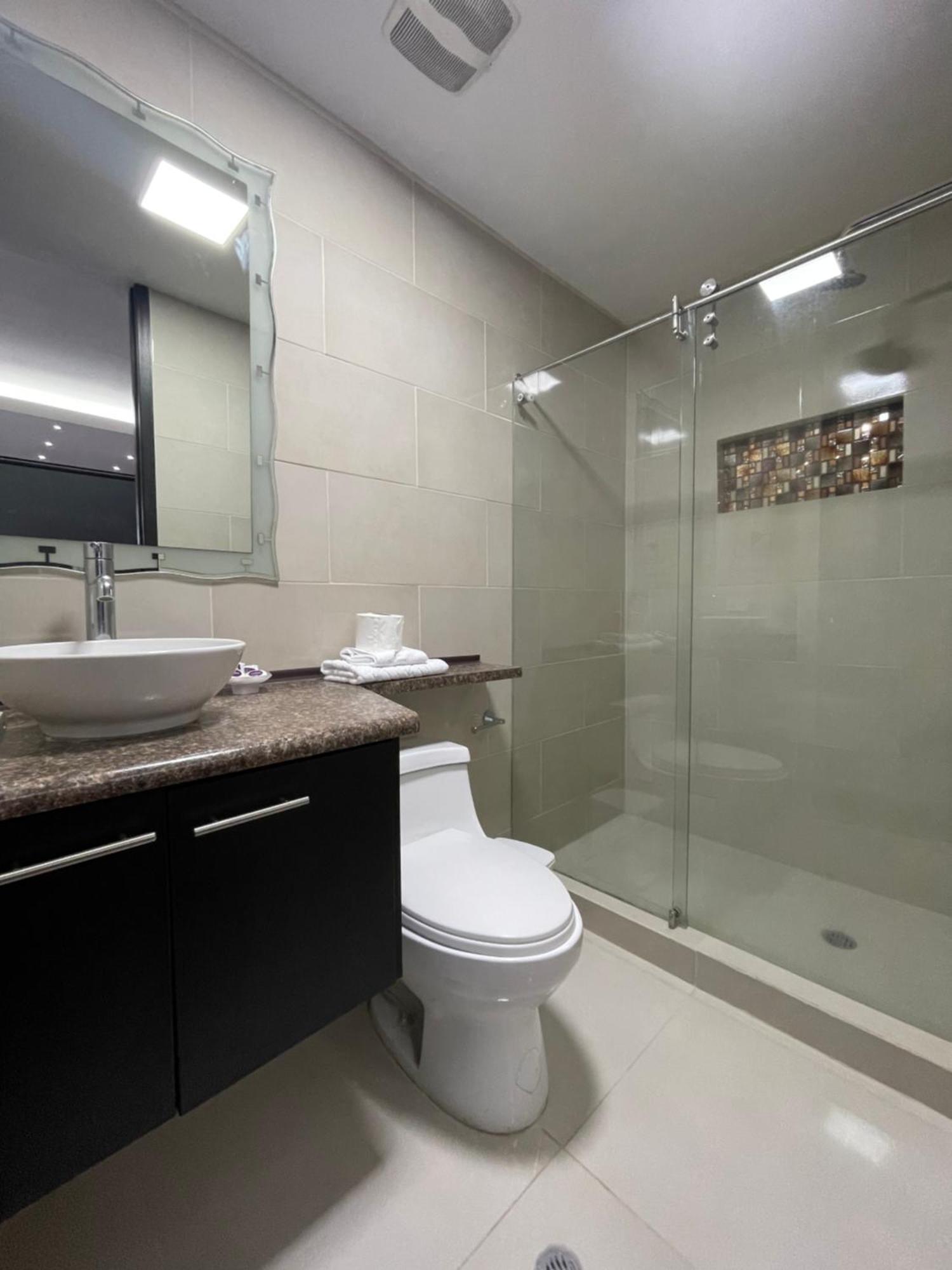 Itsahome Apartments - Torre Aqua Quito Exterior photo