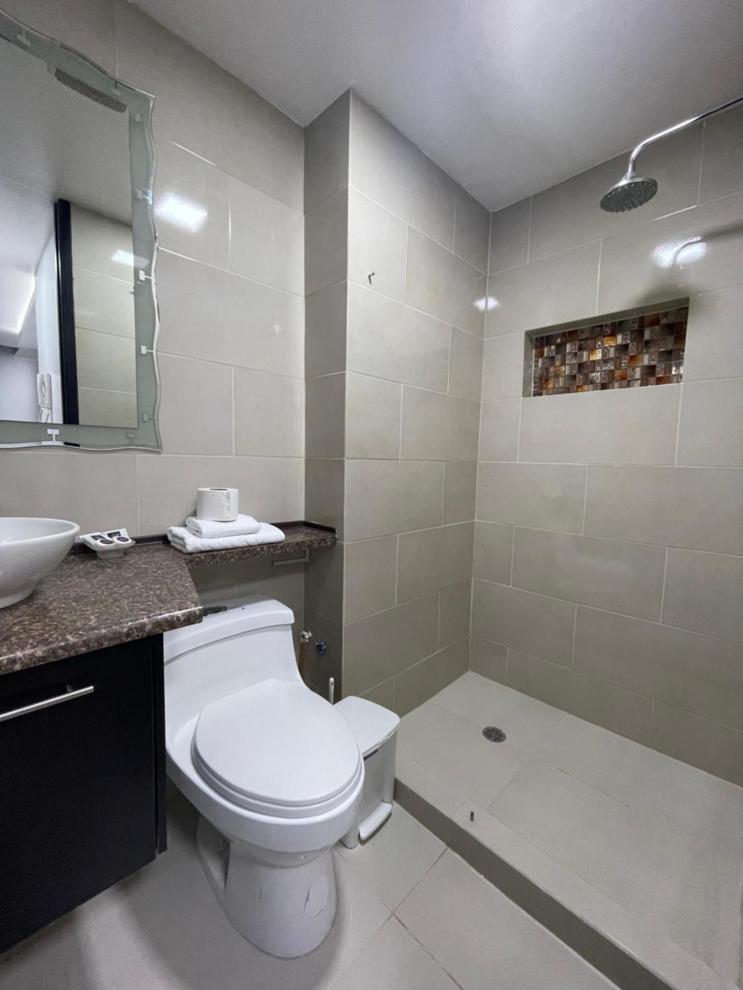 Itsahome Apartments - Torre Aqua Quito Exterior photo