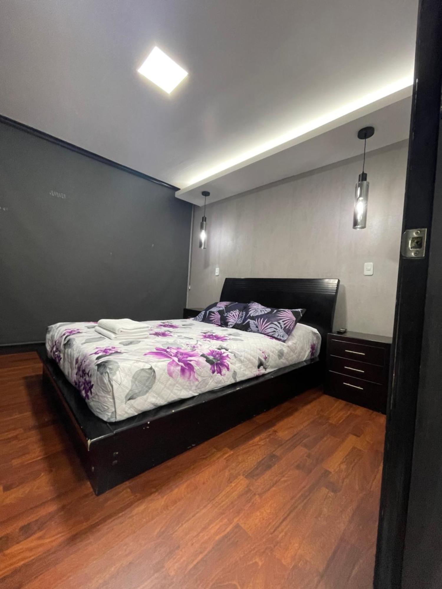 Itsahome Apartments - Torre Aqua Quito Exterior photo