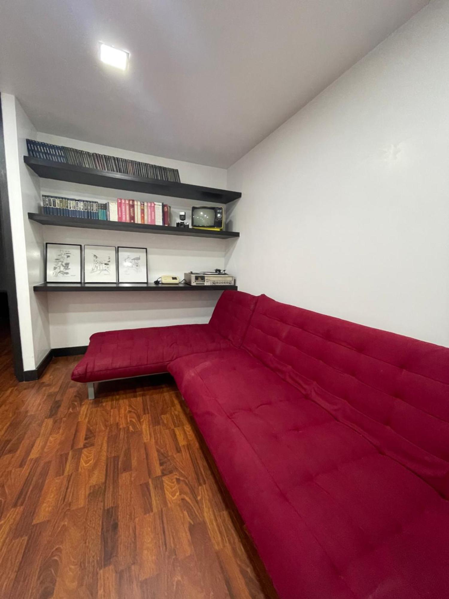 Itsahome Apartments - Torre Aqua Quito Exterior photo