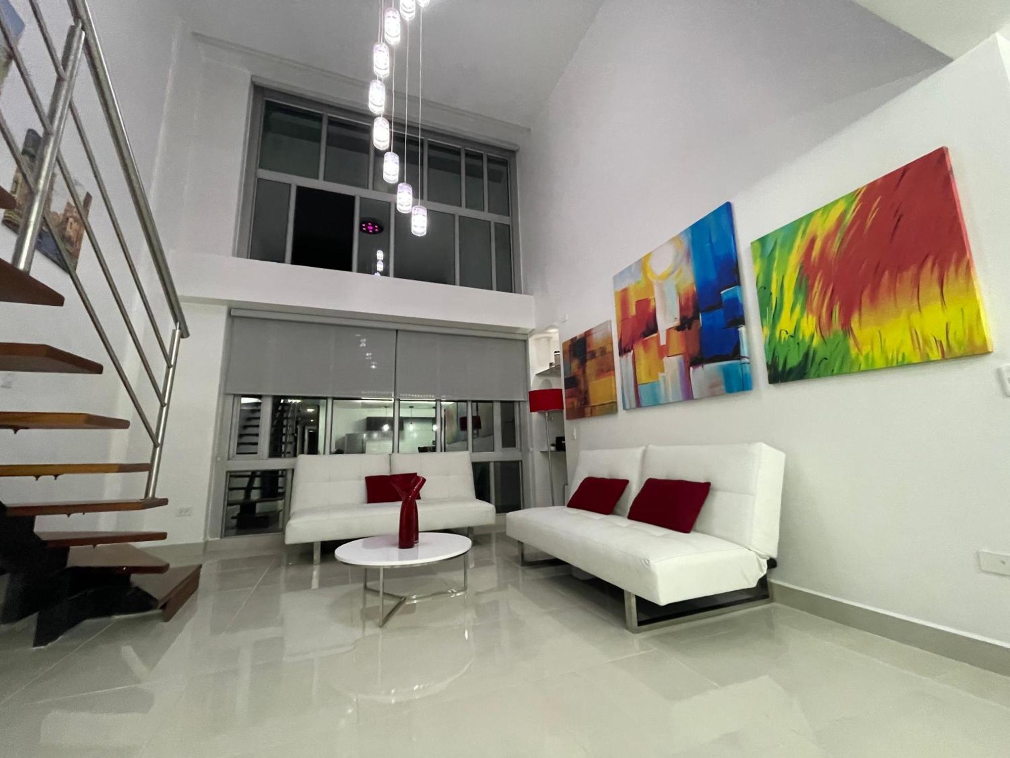 Itsahome Apartments - Torre Aqua Quito Exterior photo