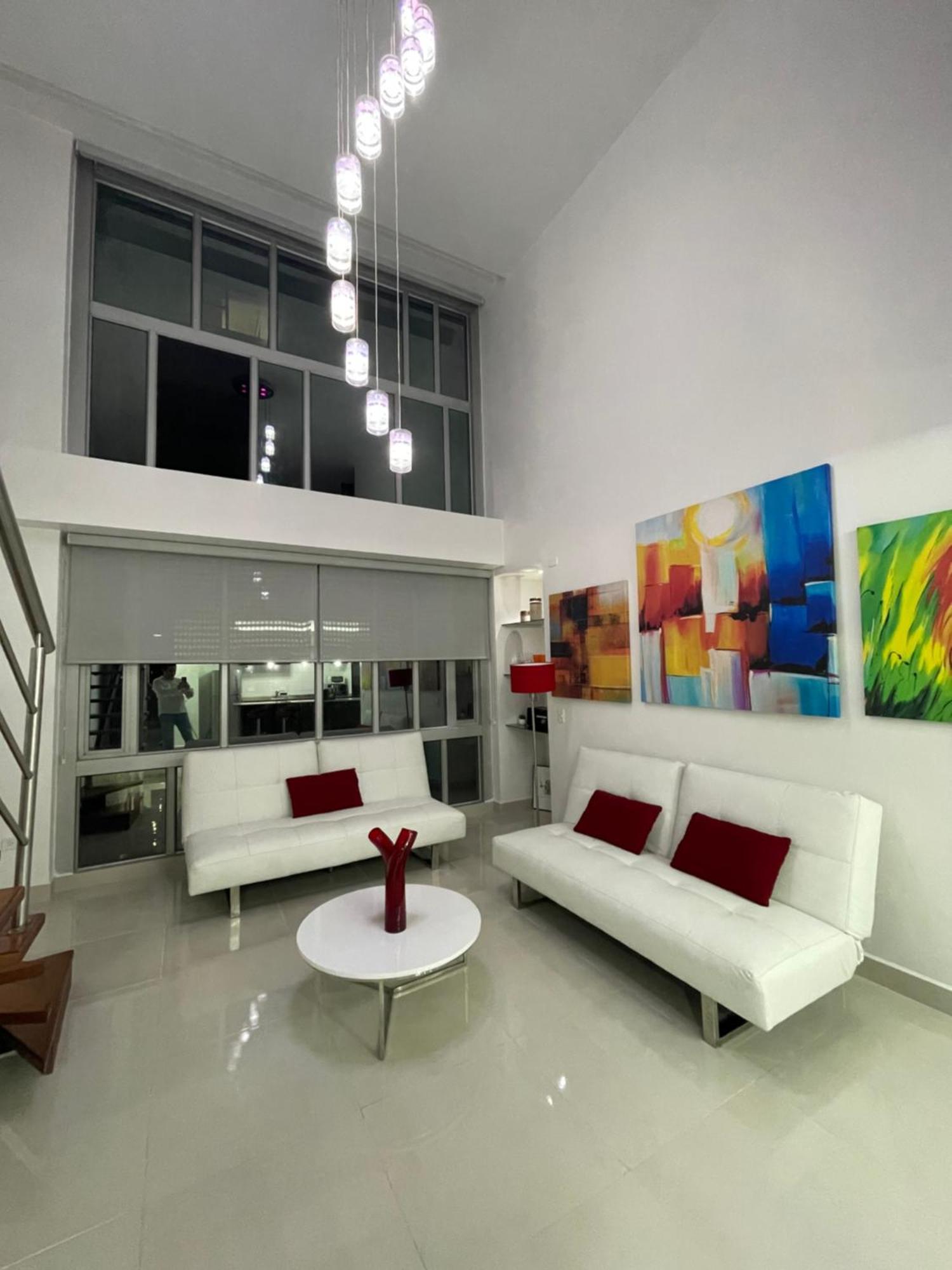 Itsahome Apartments - Torre Aqua Quito Exterior photo