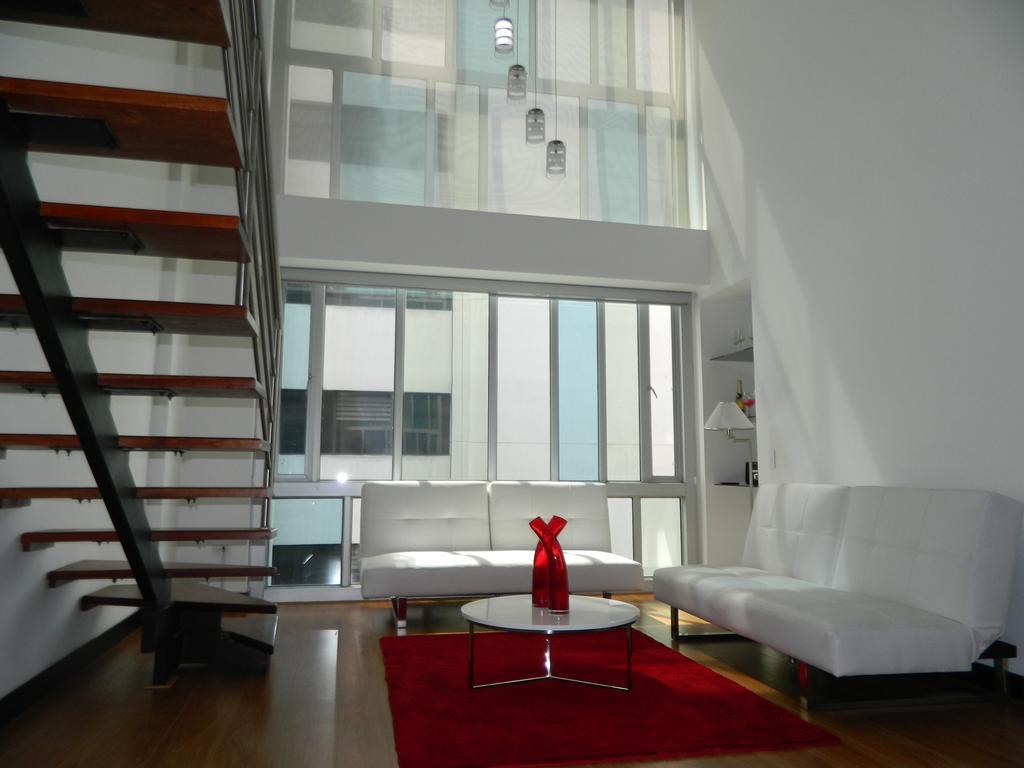 Itsahome Apartments - Torre Aqua Quito Room photo